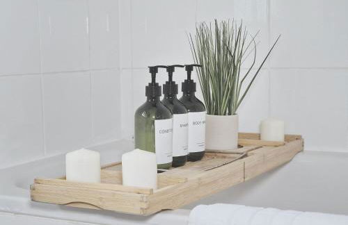 Kings cross station 1 Bed flat for 4 - Foto 17