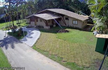 paraíso tropical exótico, natureza e mar, golfe e marina - repaginada - Foto 38