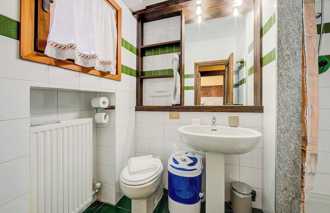 Grange Hike & Ski - Grange Terrace Suite - Photo 14