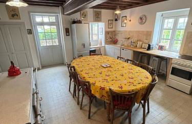 Le Meix Joséphine Tournissoux - Foto 12