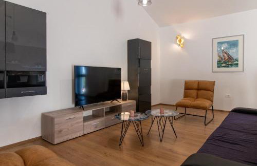 Villa Lia with pool - luxury in Vintijan, near Pula and Medulin - Foto 19