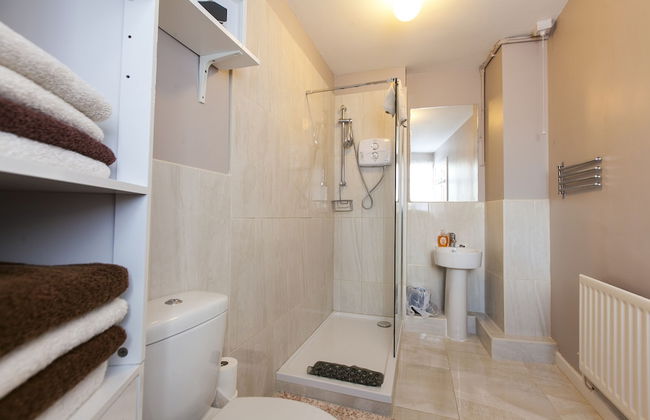 Dublin Vacation Rentals - Photo 56