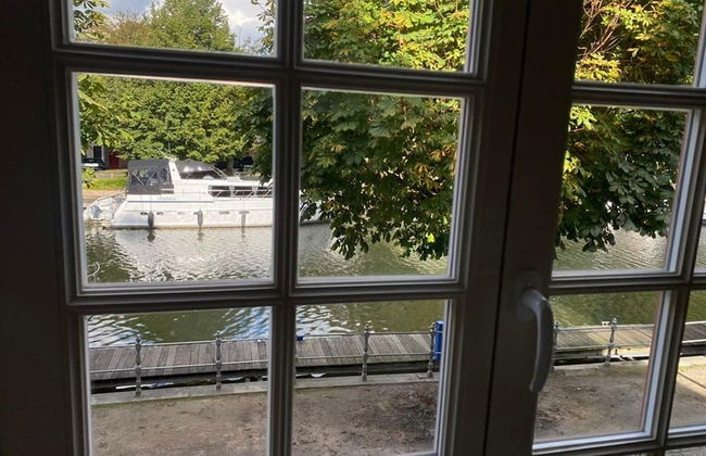 Spacious House in the Historic Center of Bruges - Foto 23