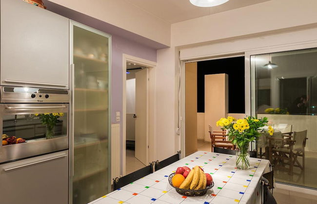 Villa Joy Mare - Foto 13