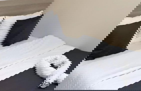 Uzungöl Ozturk Hotel - Foto 5