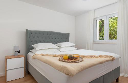 Unique Villa Pietra with heated private pool - Foto 22