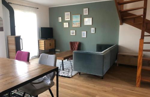 Cap Cozy Maison près de la mer fouesnant - Foto 20