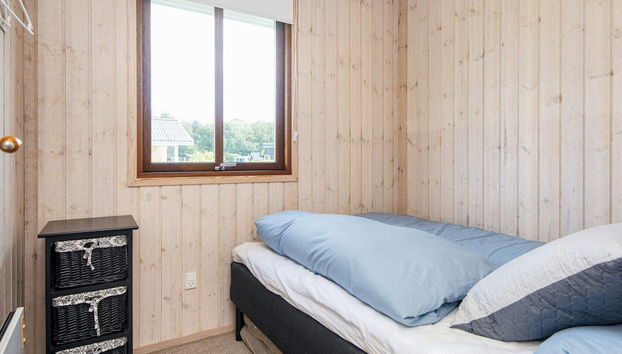 4 Star Holiday Home in Juelsminde - Foto 3, Habitación