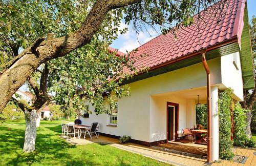 Holiday Home Noskowo near Baltic Sea Beach - Foto 15