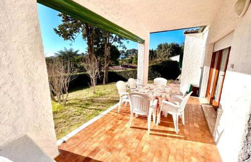 Villa Maria Giovanna 2, Taunus - Foto 2