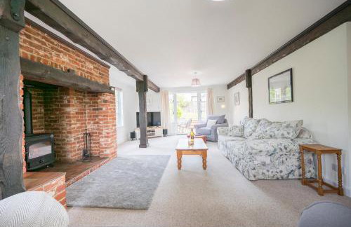 Hollybank Cottage, Ufford - Foto 6