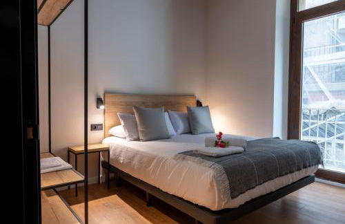 Apartaments Casa Maragall - Foto 13