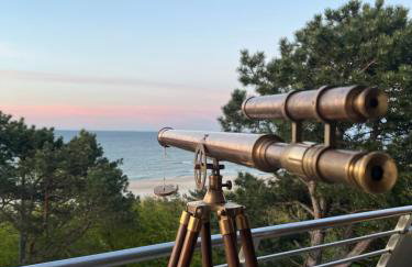 Hotel Dom Zdrojowy Prywatny Apartament 359 Lazurowa Gondola - Photo 37