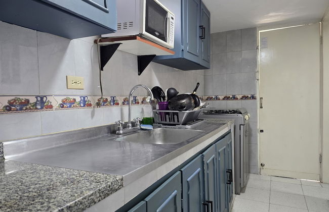 Apartamento Suri Salcedo - Foto 13