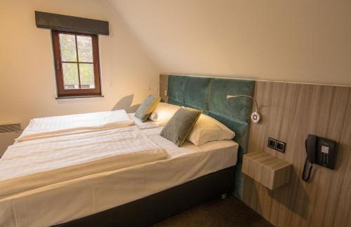 Ferienhaus im Van der Valk Resort in Linstow - Foto 13