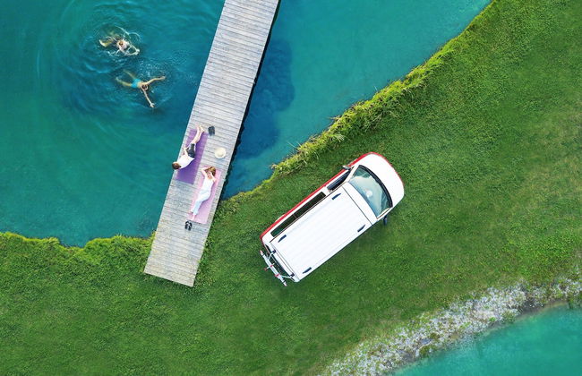 Vital CAMP Bayerbach - Foto 28