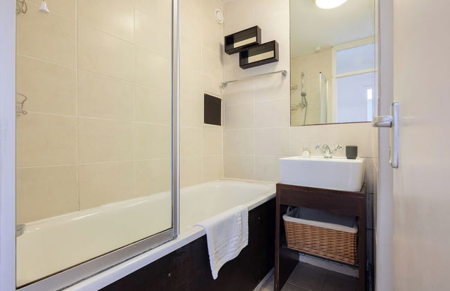 Stunning 2 Bed Flat near Tower Bridge - Foto 32