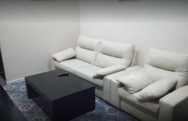 Hôtel de La Vallée Chlef - Foto 26