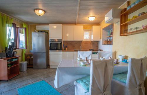 Apartment Starigrad-1 by Interhome - Foto 8