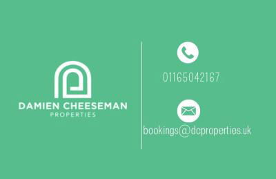 Solihull Flat For 2 with Fast WiFi with Free Secured Parking - Foto 35