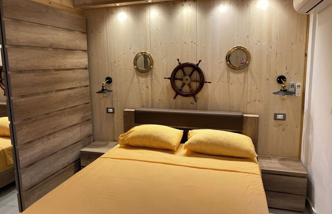 Apartment Close to the Scala Dei Turchi Beach - Photo 3