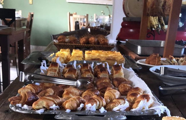 casa de temporada vovó iris - Foto 14