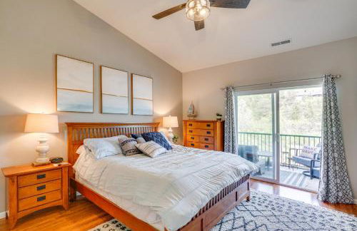 4 Mi to Dtwn Gem with Lake Access in Camdenton - Photo 10