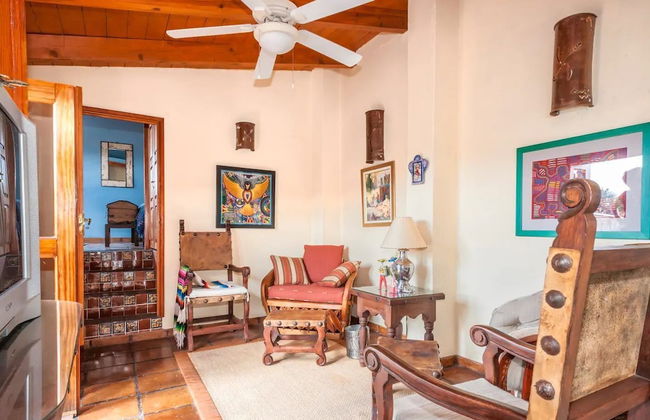 Cozy 1 Bedroom Suite The Best of San Miguel - Foto 7