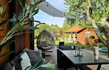 STACJA RUDA - Foto 8