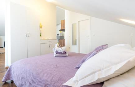 Apartments Sandra Solitudo III - Foto 13