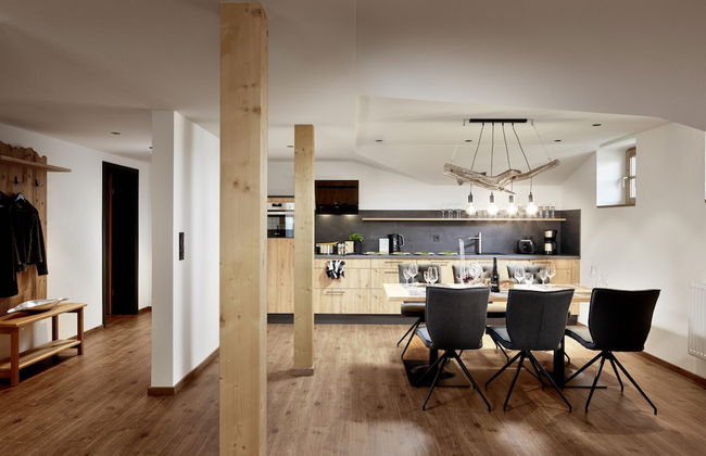 Maximilian Appartements - Foto 30