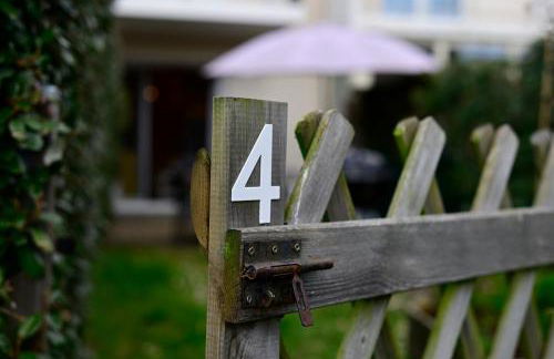 Studio agréable 300m Côte Sauvage - Foto 5