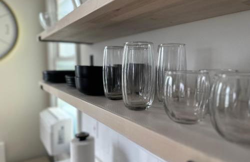 Newly Renovated 1 Bedroom Executive Apartment - Foto 21