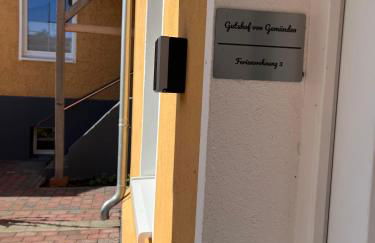 Gutshof von Gemünden Ferienwohnung 3 - Foto 11