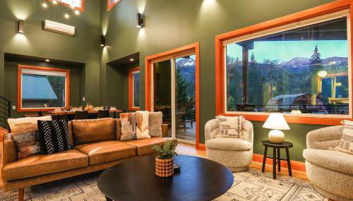 Whistler Peak Lodge - Foto 4