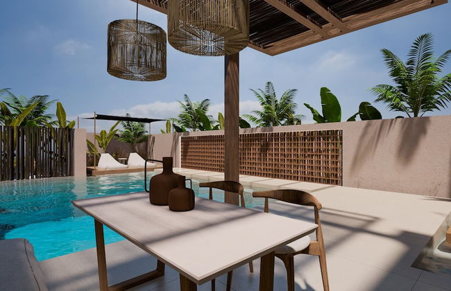 Socrates Hotel Malia Beach - Foto 37