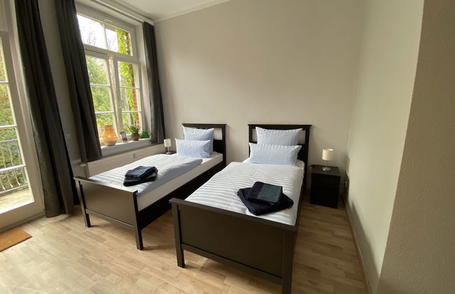 Ferienwohnung König Georg - Foto 16