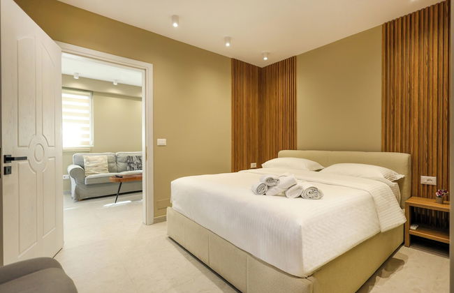 Apartments Luxury Mimani 2 - Foto 4