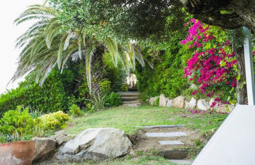 Exclusive Mediterranean Panorama in Sant Pol de Mar - Foto 12