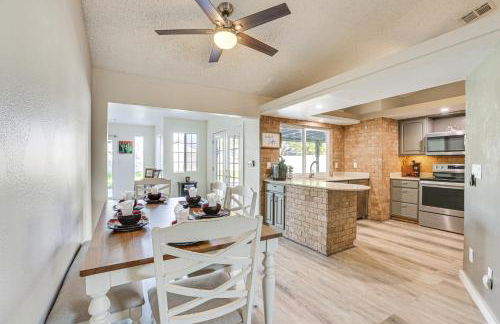 Near Spring Training! Peoria Gem with Pool and Hot Tub - Foto 6