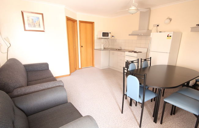 Port Vincent Motel & Apartments - Foto 28