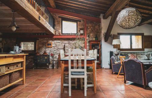 Casa Corazón de piedra en el Río Dulce - Foto 41