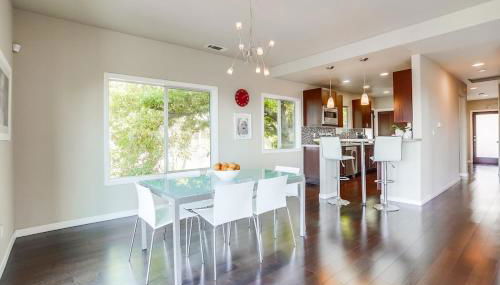 LA Chic Stunning Views & Sunsets - Foto 2