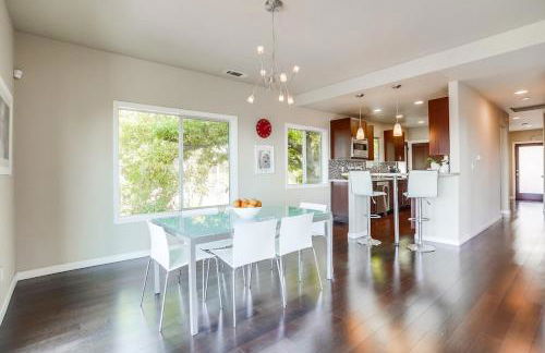 LA Chic Stunning Views & Sunsets - Foto 2