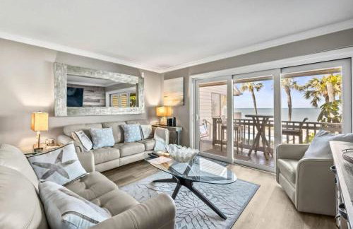 Beachfront Aldea 18 - Photo 6