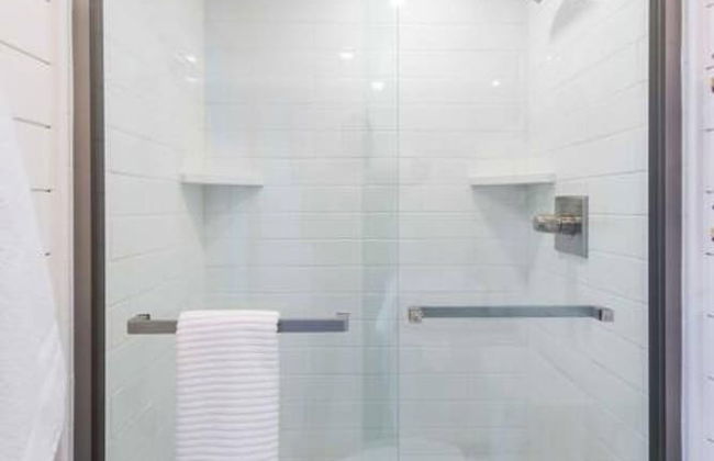 New The Wild West Cozy Container Home - Foto 19