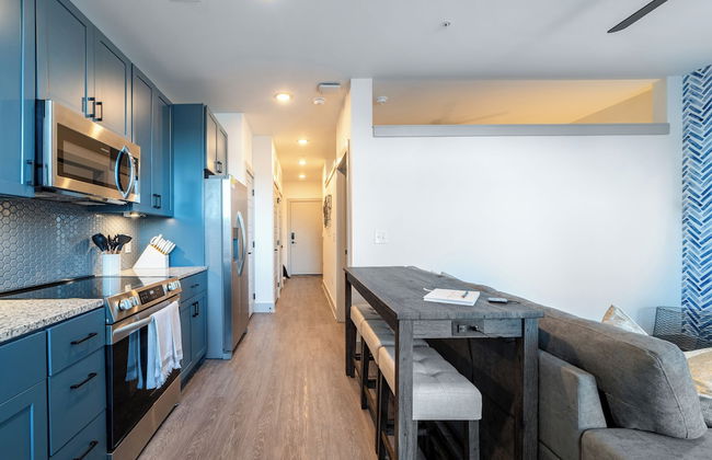 Bennet at Bullstreet - Photo 42