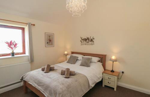 Curlew Cottage - Foto 9