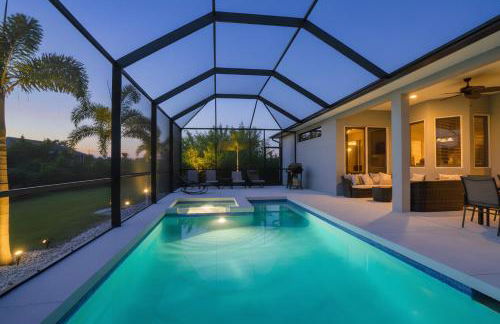 Peaceful Pool House - Foto 69
