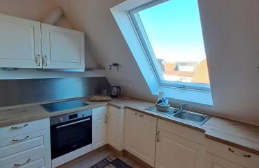 Ferienwohnung Tiefblick - Foto 12